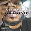 Libra The Demon - No Heart Freestyle - Single